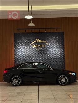 مرسيدس بنز A-Class